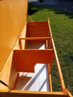 THUMPER XL Rabbit Hutch - Image 6