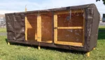 THUMPER XL Rabbit Hutch - Image 4