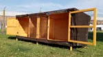 THUMPER XL Rabbit Hutch - Image 3