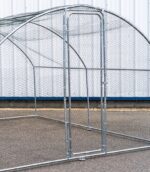 3m x 4m x 1.92m – rabbit walk-in cage - Image 2