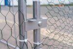 3m x 4m x 1.92m – rabbit walk-in cage - Image 7
