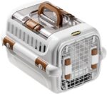 Rabbit Enclosure Cozy Outdoor Pet Rabbit Cage Discover the Ideal Home Villa & Plush Nest for Joyful Rabbits Bunny Cage