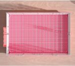Rabbit Enclosure Cozy Indoor Pet Rabbit Cage Discover the Ideal Home - Image 4