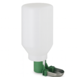 Rabbit Water Bottle and Stand - Image 2