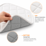 DreamCool Rabbit Bed - Image 3