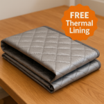 Rabbit Hutch Cover | Thermal Lined - Image 2