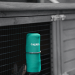 Large Rabbit Water Bottle & Thermal Protective Cover – Bundle - Image 2