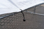 Extra Cover For Walk In Cage - Image 3