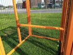 THUMPER DELUXE XL With Run Rabbit Hutch - Image 2