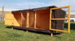 Rabbit Hutch Cover for Thumper Hutch - Image 2