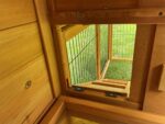 Shadow XL Rabbit Hutch - Image 5