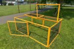 THUMPER DELUXE XL With Run Rabbit Hutch - Image 5