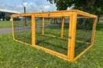 THUMPER DELUXE XL With Run Rabbit Hutch - Image 6
