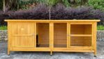 THUMPER XL Rabbit Hutch - Image 9