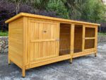 THUMPER XL Rabbit Hutch - Image 11