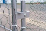 3m x 6m x 1.92m – rabbit walk-in cage - Image 9