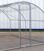 3m x 6m x 1.92m – rabbit walk-in cage - Image 10
