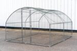 3m x 6m x 1.92m – rabbit walk-in cage - Image 4