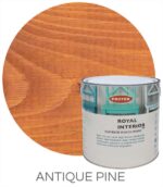 Royal Pet Safe Interior Wood Treatment - Image 2