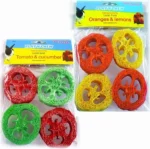 Play and Chew Natural Loofah | Snugglesafe - Image 3