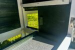Shadow XL Green Rabbit Hutch - Image 2