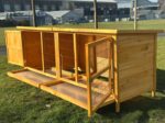 THUMPER XL Rabbit Hutch - Image 17