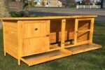 THUMPER XL Rabbit Hutch - Image 13